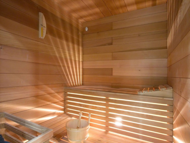 Chalet Le Cabri