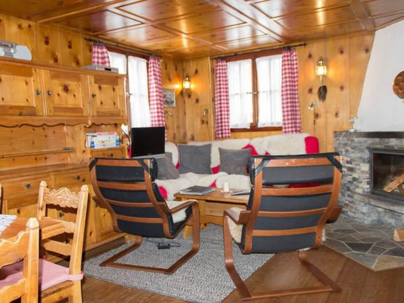 Chalet Le Camée