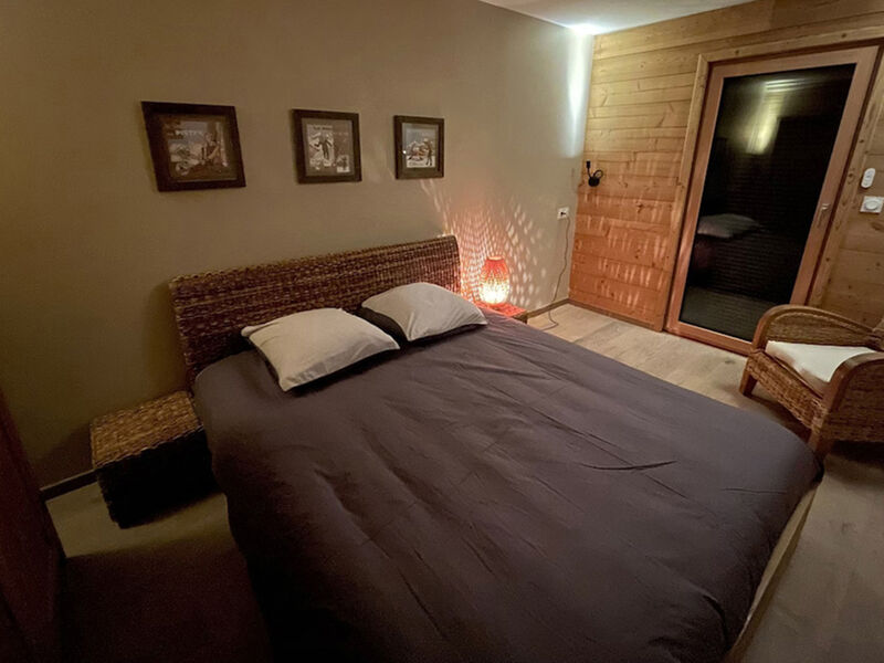 Chalet Chabichou