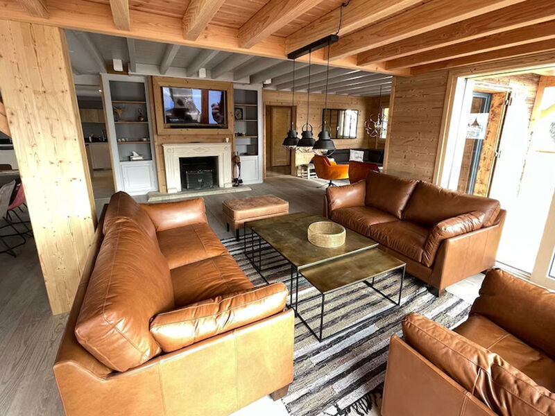 Chalet Chabichou