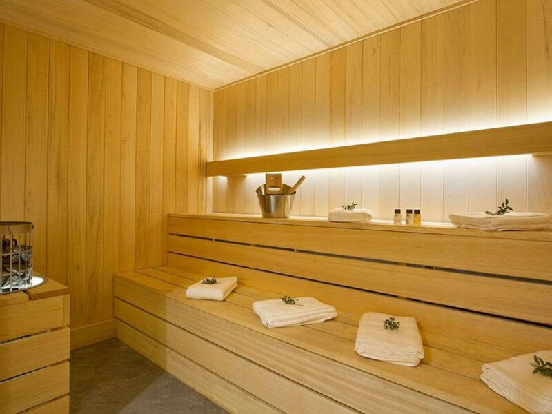 Chalet Le Kodiac
