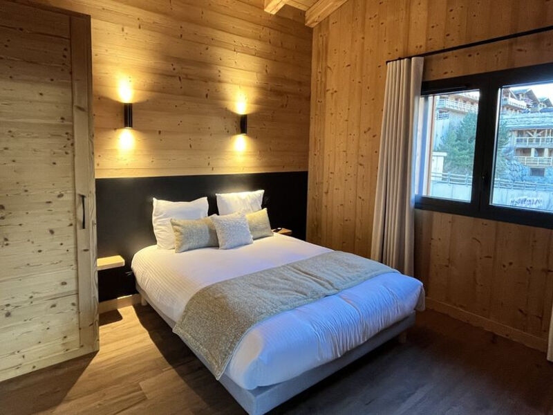 Chalet Le Lynx
