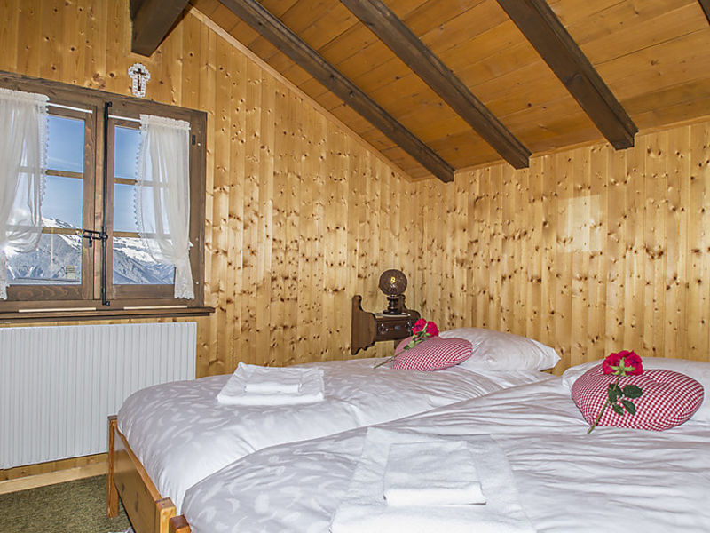 Chalet le Refuge