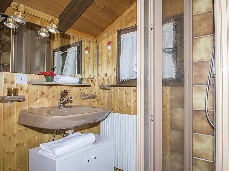 Chalet le Refuge