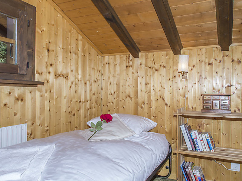 Chalet le Refuge