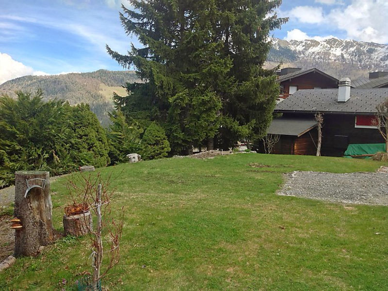 Chalet le Refuge