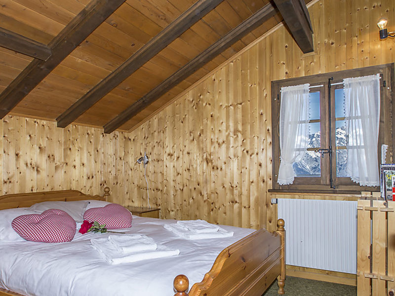 Chalet le Refuge