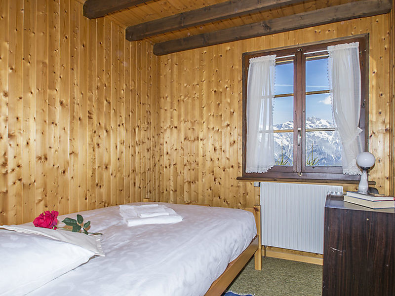 Chalet le Refuge