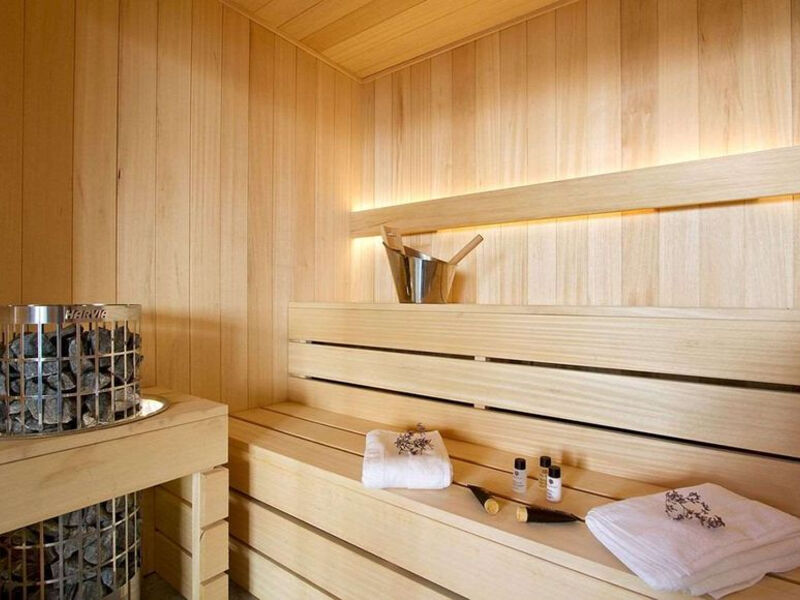 Chalet Le Telemark