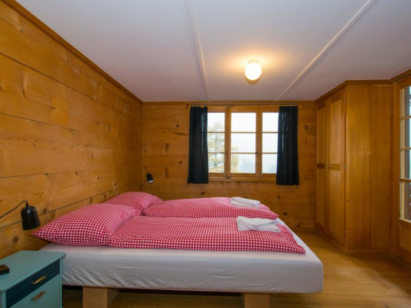 Chalet Lerchehus