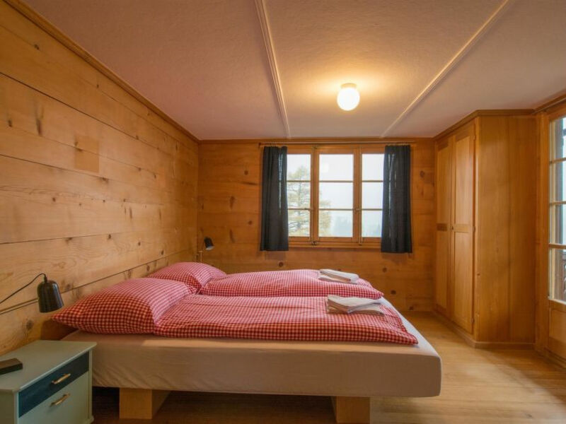 Chalet Lerchehus