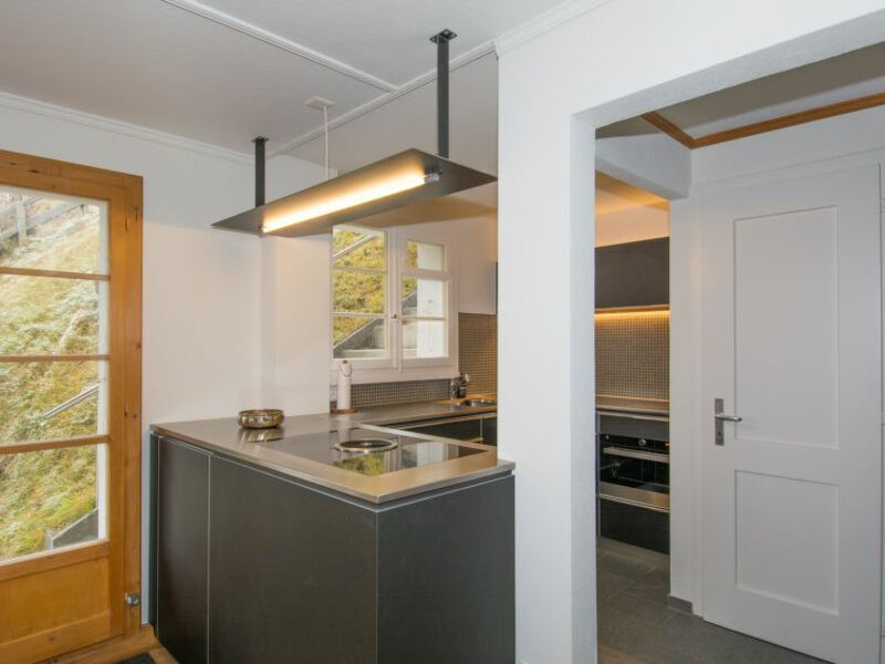 Chalet Lerchehus