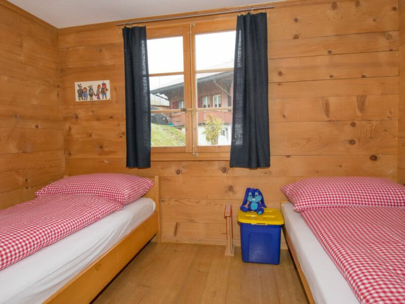 Chalet Lerchehus