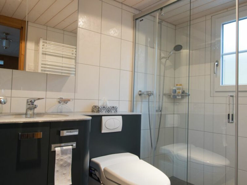 Chalet Lerchehus