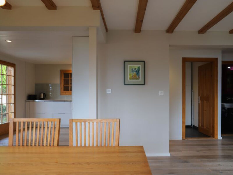 Chalet Les Pommiers