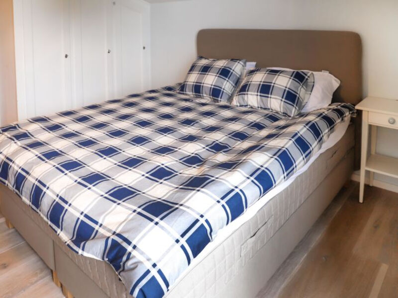 Chalet Les Pommiers