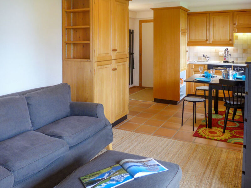 Chalet Les Pommiers