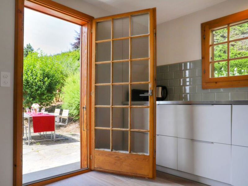 Chalet Les Pommiers