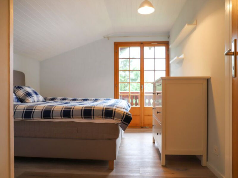Chalet Les Pommiers
