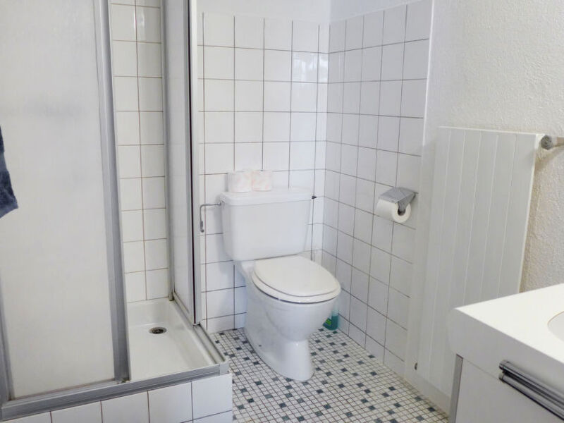 Chalet Les Pommiers
