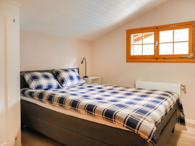 Chalet Les Pommiers