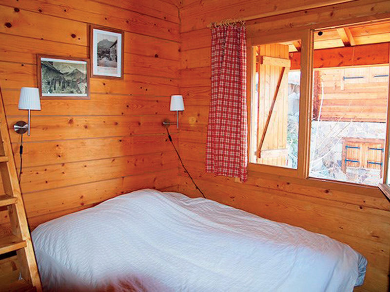 Chalet Sapins /