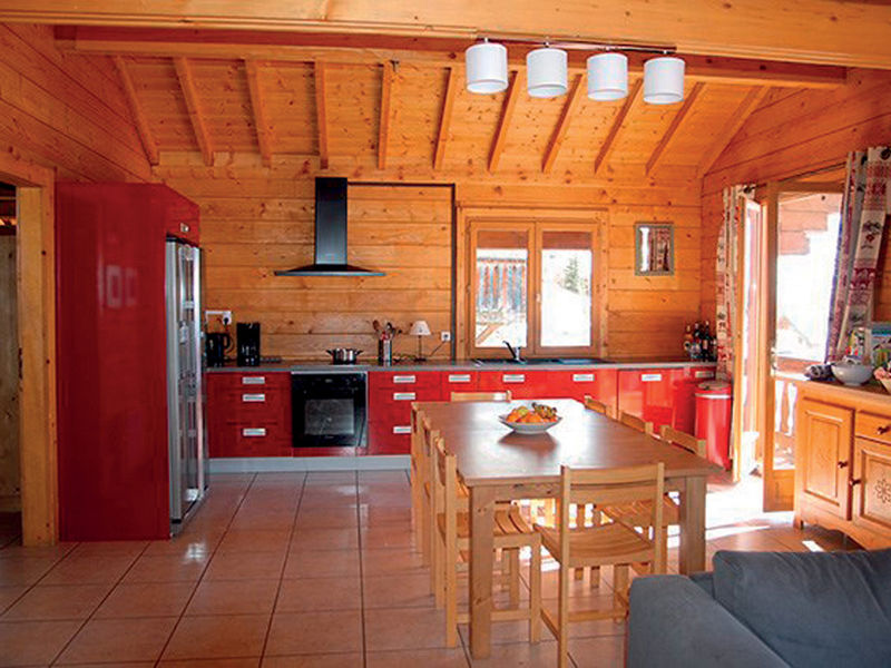 Chalet Sapins /