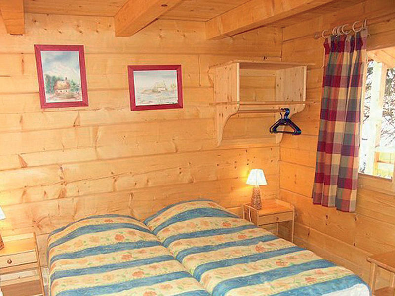 Chalet Sapins /