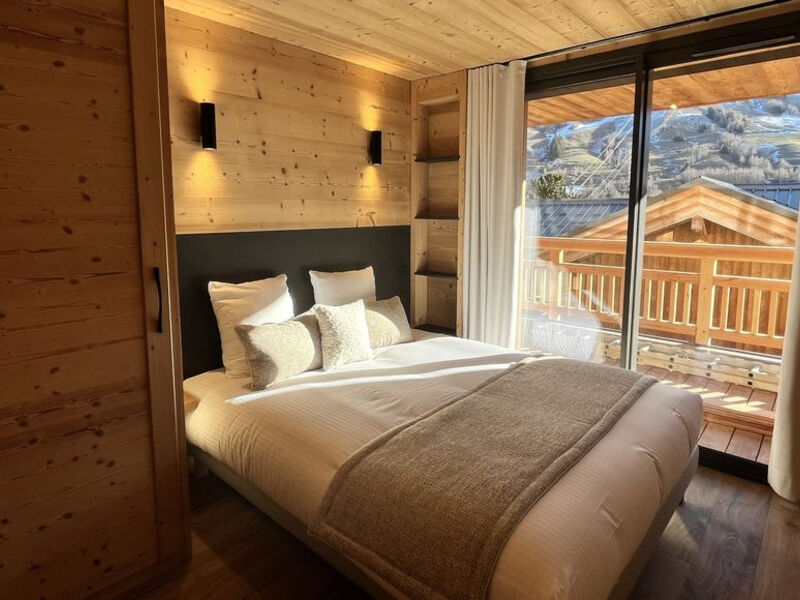 Chalet L'Hermine