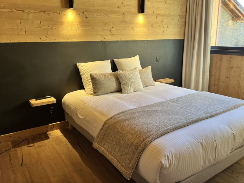 Chalet L'Hermine