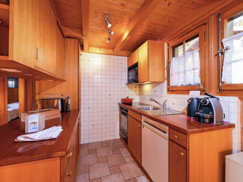 Chalet Lorila
