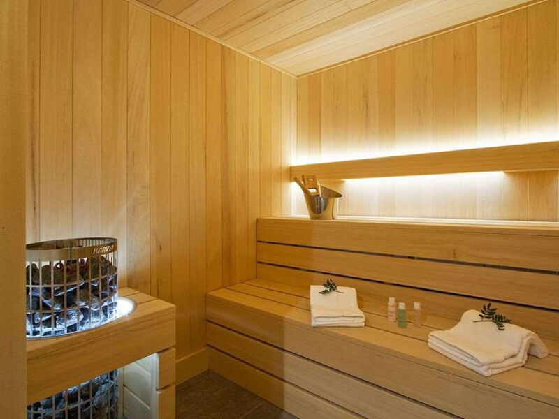 Chalet l'Ours Brun