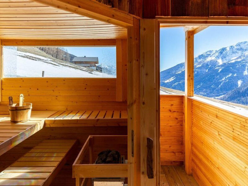 Chalet Magda