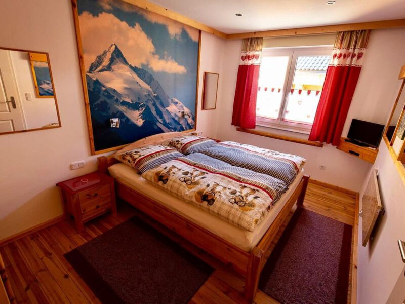Chalet Magda