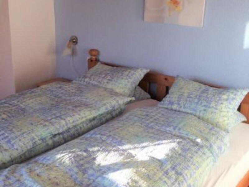 Chalet Margi