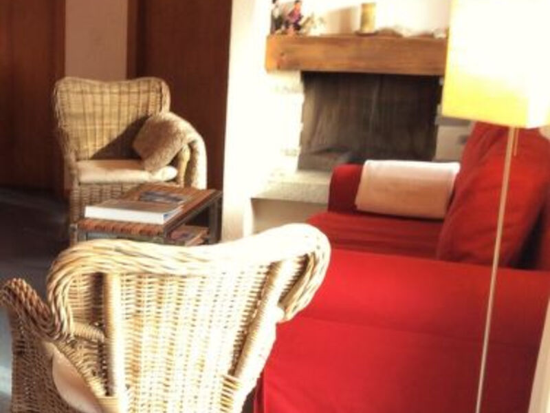 Chalet Margi