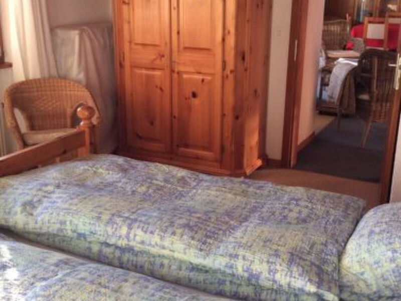 Chalet Margi