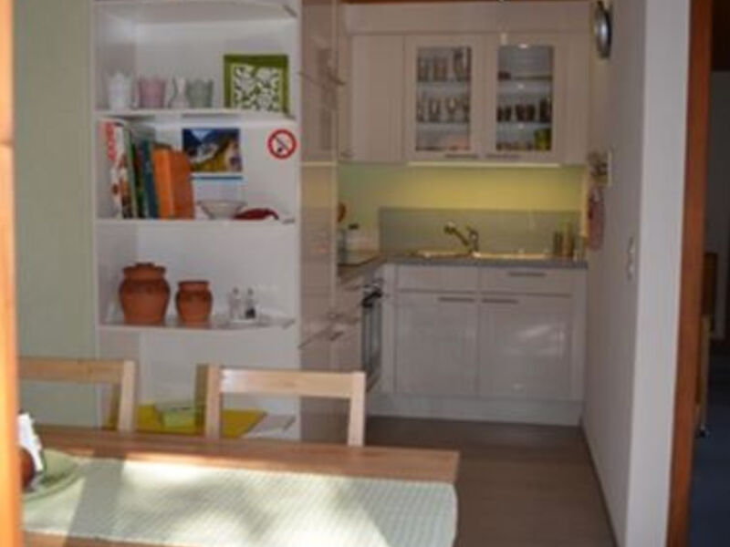 Chalet Margi