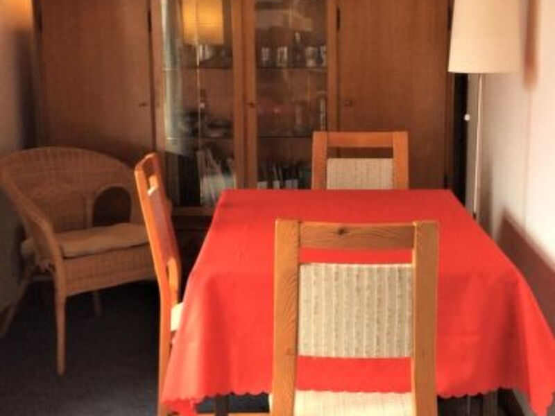 Chalet Margi