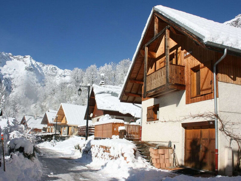 Chalet Meleze