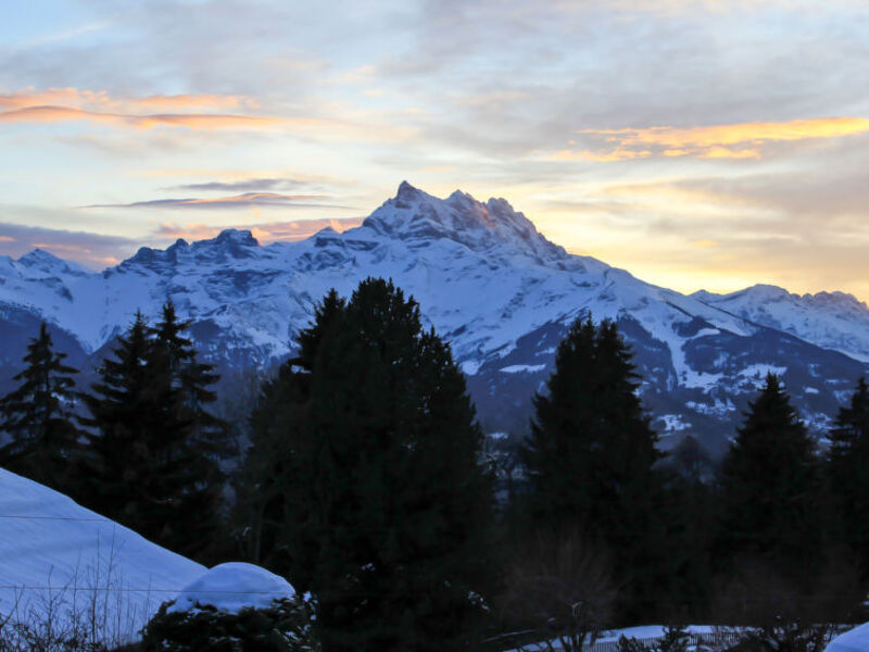 Chalet Merymont