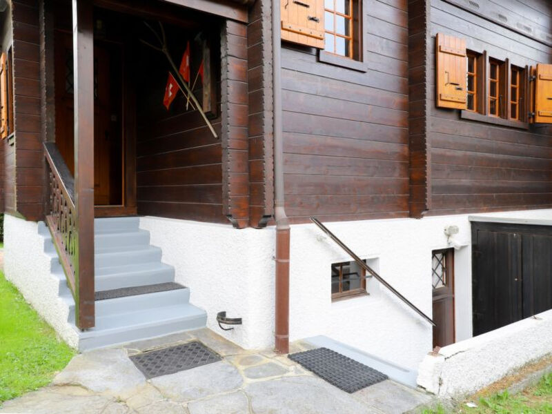 Chalet Merymont