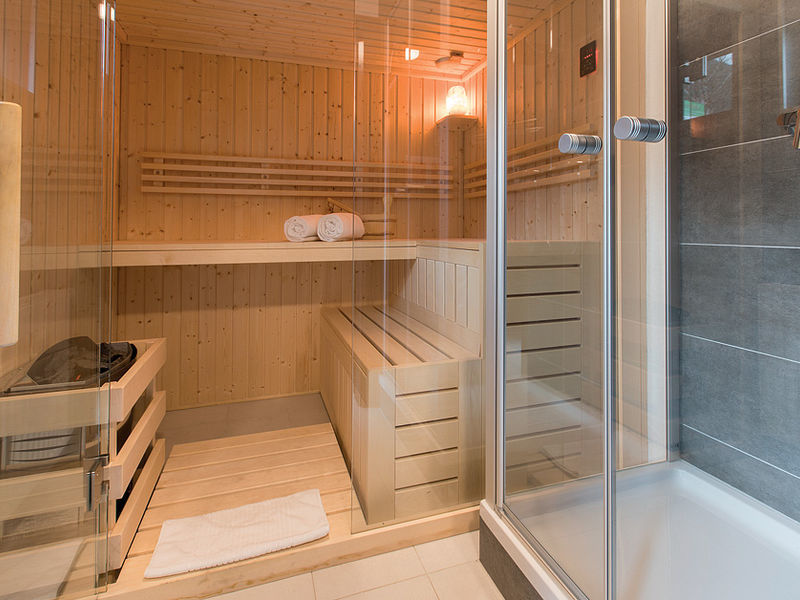 Chalet Resort Montafon