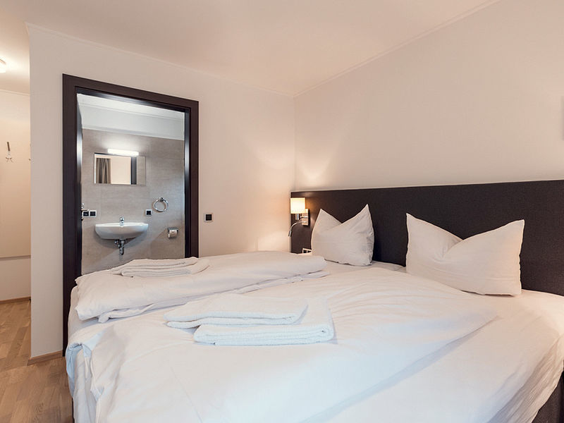 Chalet Resort Montafon