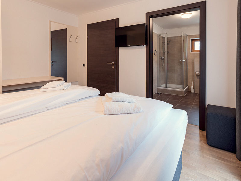 Chalet Resort Montafon