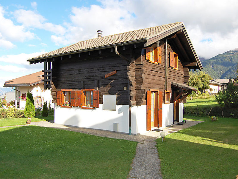 Chalet Montana