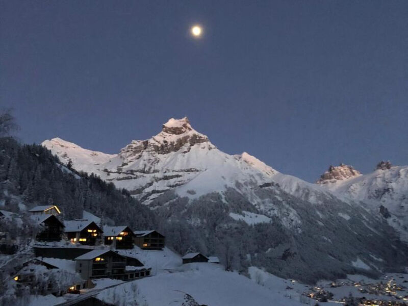 Chalet Murmeli