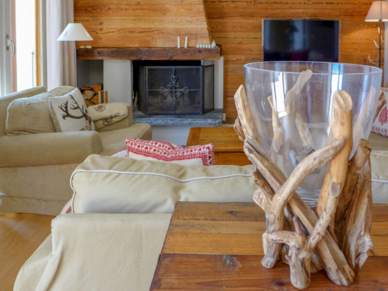 Chalet n°10