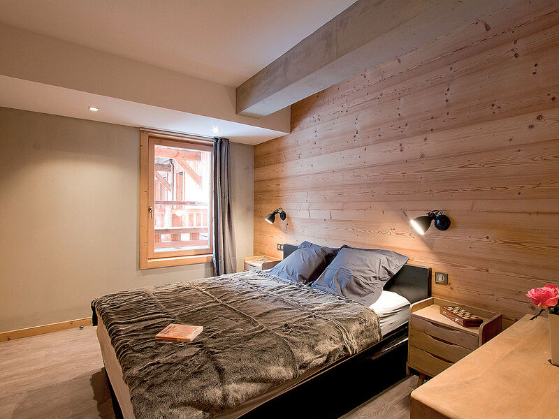 Chalet Nuance Blanc
