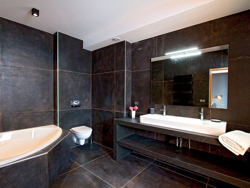 Chalet Nuance Blanc